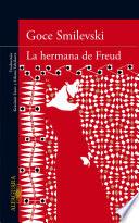 Libro La hermana de Freud