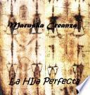 Libro La HIja Perfecta