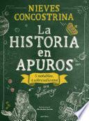 Libro La historia en apuros