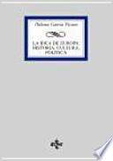 Libro La idea de Europa