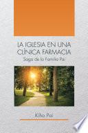 Libro La Iglesia En Una Clínica Farmacia
