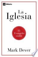 Libro La iglesia