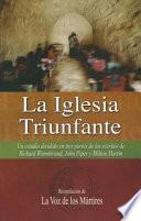 Libro La Iglesia Triunfante