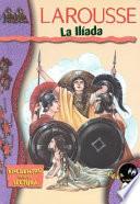 Libro La Iliada