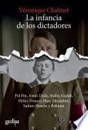 Libro La infancia de los dictadores
