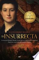 Libro La insurrecta