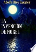 Libro La Invención De Morel