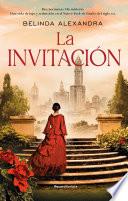 Libro La invitación/ The Invitation