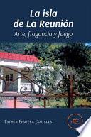Libro La isla de La Reunión