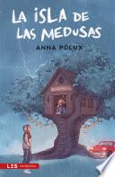 Libro La Isla de las Medusas