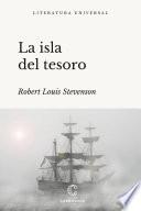 Libro La isla del tesoro