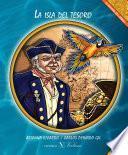 Libro La isla del tesoro