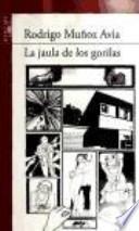 Libro La jaula de los gorilas