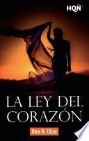 Libro La ley del corazón