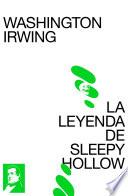 Libro La leyenda de Sleepy Hollow