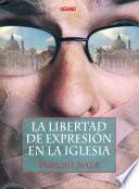 Libro La libertad de expresión en la iglesia