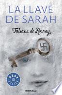 Libro La llave de Sarah