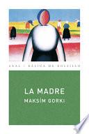 Libro La madre