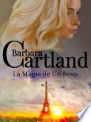 Libro La Magia de Un Beso