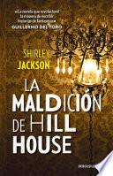 Libro La maldición de Hill House