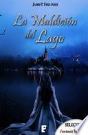 Libro La maldición del lago