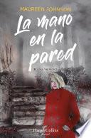 Libro La mano en la pared (El caso Vermont)