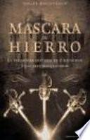 Libro La máscara de hierro