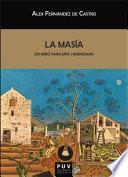 Libro 'La masía', un Miró para Mrs. Hemingway
