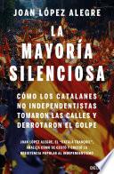 Libro La mayoría silenciosa