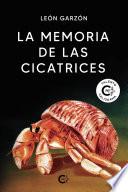 Libro La memoria de las cicatrices