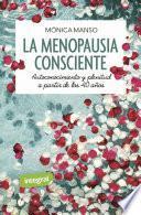 Libro La menopausia consciente