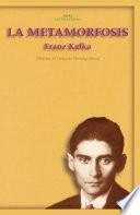 Libro La Metamorfosis
