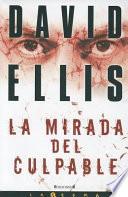 Libro La Mirada del Culpable