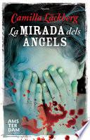 Libro La mirada dels àngels