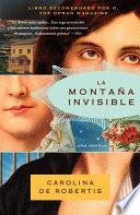 Libro La montana invisible