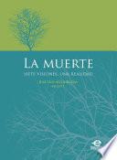 Libro La muerte