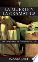 Libro La muerte y la gramática