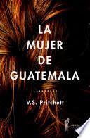 Libro La mujer de Guatemala