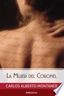 Libro La mujer del Coronel / The Colonel's Wife