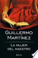 Libro La mujer del maestro