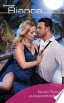 Libro La mujer misteriosa