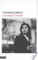 Libro La mujer nueva