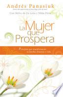 Libro La Mujer Que Prospera