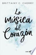 Libro La música del corazón