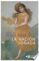 Libro La nación soñada