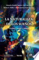 Libro La naturaleza de los sueños