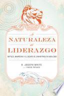 Libro La naturaleza del liderazgo