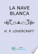 Libro La nave blanca