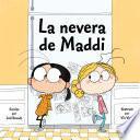 Libro La nevera de Maddi