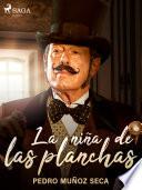 Libro La niña de las planchas
